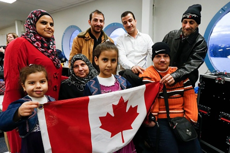 How to Join The Canada Special program for vulnerable Afghans