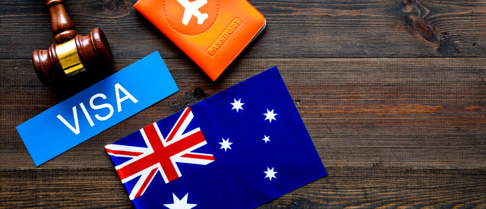 Visa Types and Work Permit Requirements In Australia