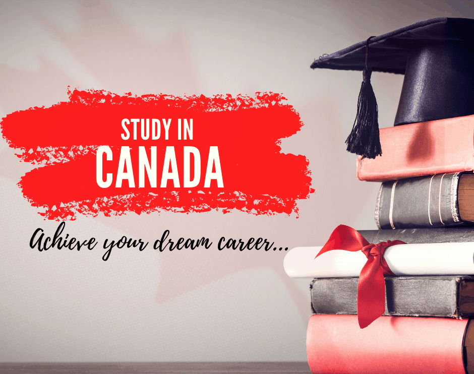 Canada Study Permits