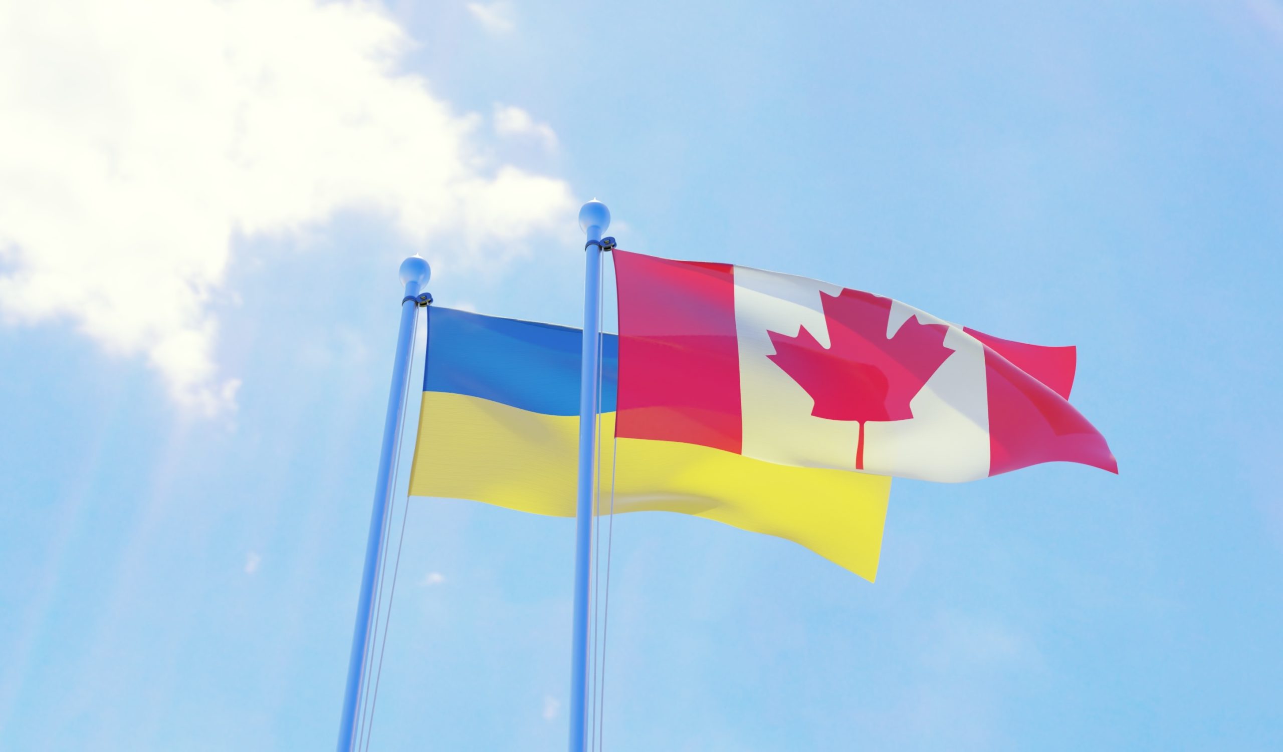 Canada’s Immigration Measures For People Affected By The Situation In Ukraine