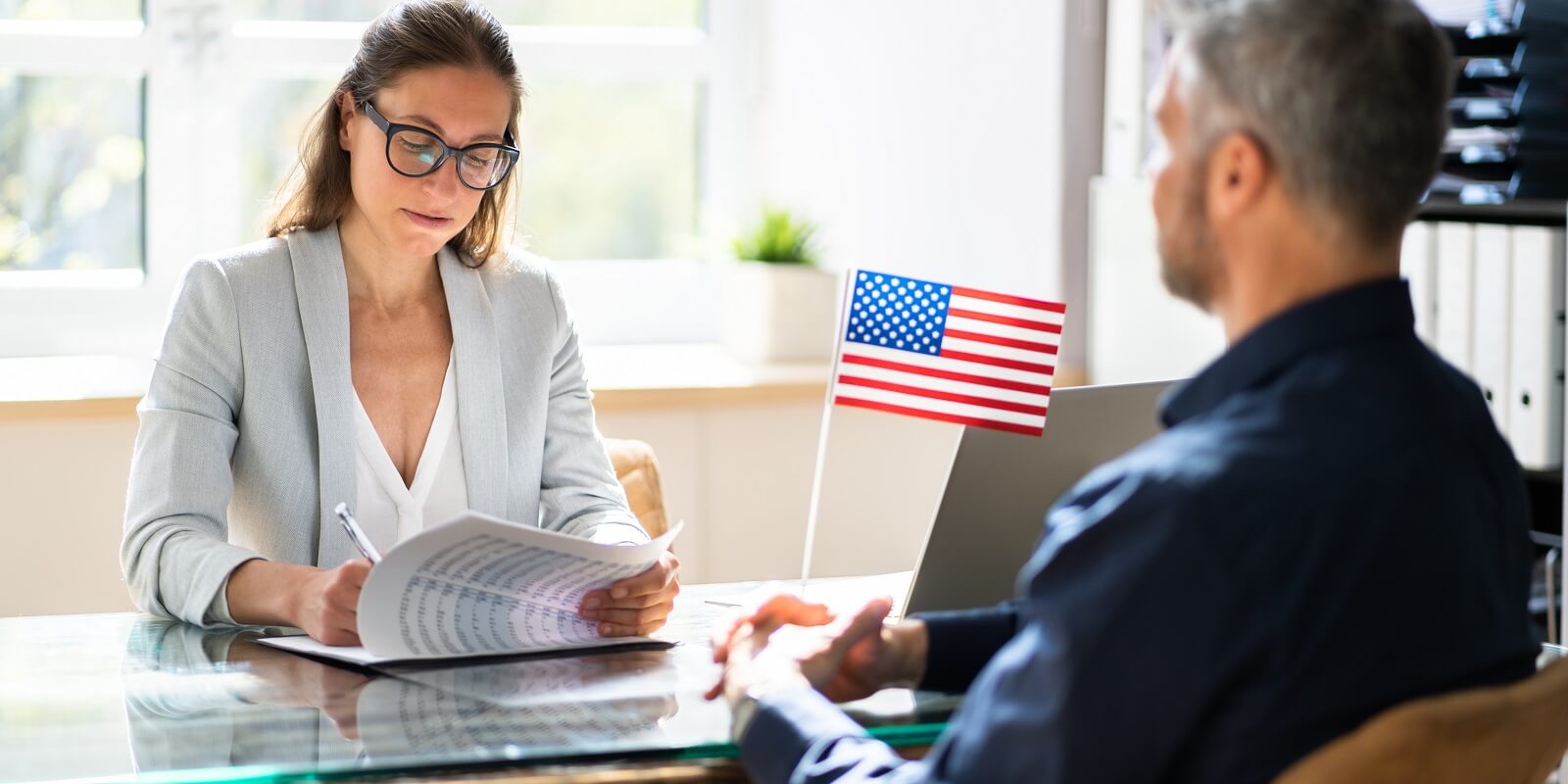 Navigating Immigration Interviews With Confidence